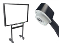 IWBs & projectors
