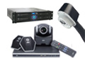 surveillance equipment & video conferencing
