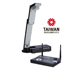 As a compact visual presentation tool that can be used anywhere within the classroom, by both students and teachers, the AVerVision W30 transforms presenting live high-resolution video into an exciting and integral part of the lesson.
