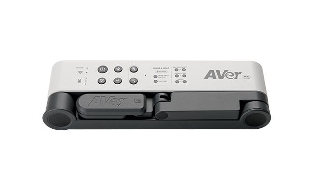 AverInformation M15W AverVision M15W ワイヤレス書画カメラ-