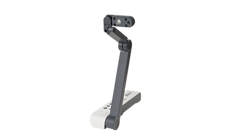 AVerVision M15W - Mechanical Arm Wireless Visualizer | AVer Global