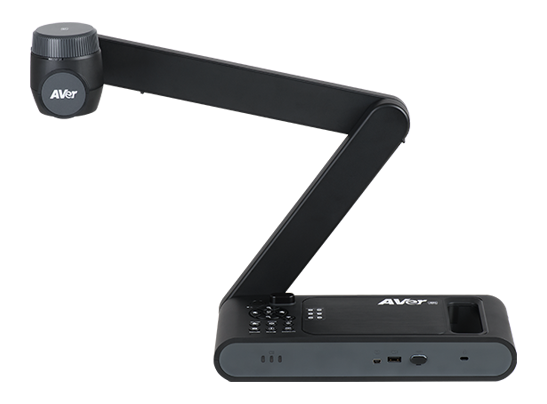 AVerVision M70W Mechanical Arm Wireless Visualizer AVer Global AVerVision M70W Mechanical Arm Wireless Visualizer AVer Global