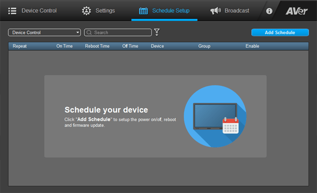 Modbus Cloud Services