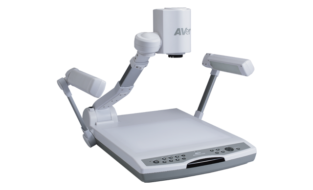 AVerVision PL50 Platform Visualizer Document Camera AVer Global AVerVision PL50 Platform Visualizer Document Camera AVer Global
